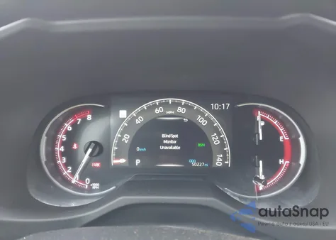 2024 Toyota Rav4 Xle from USA, damaged, VIN 2T3P1RFV1RW456083